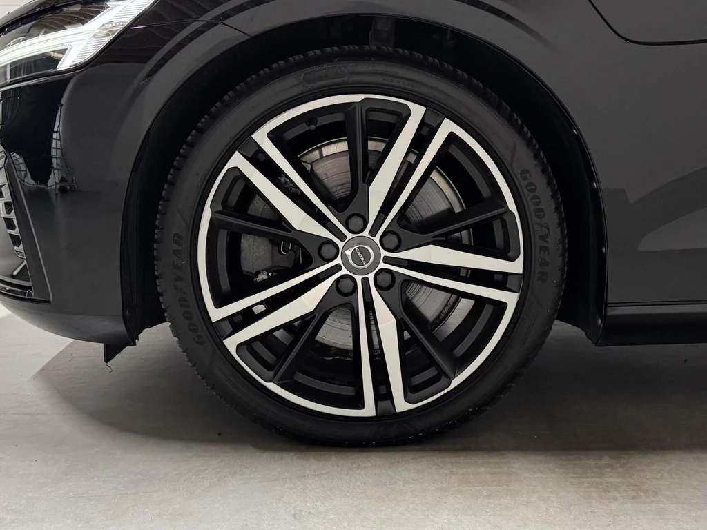 Volvo V60 – foto 73