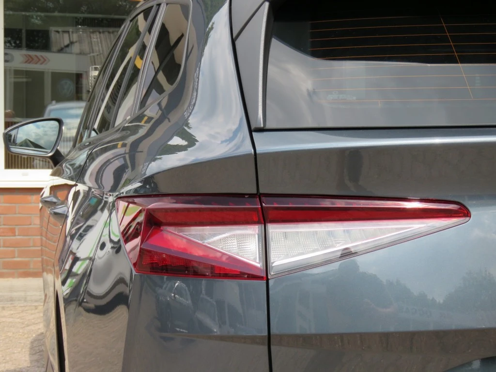 Škoda Enyaq iV – foto 29