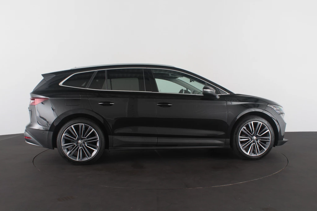 Škoda Enyaq iV – foto 8