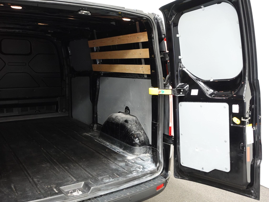 Ford Transit Custom – foto 40