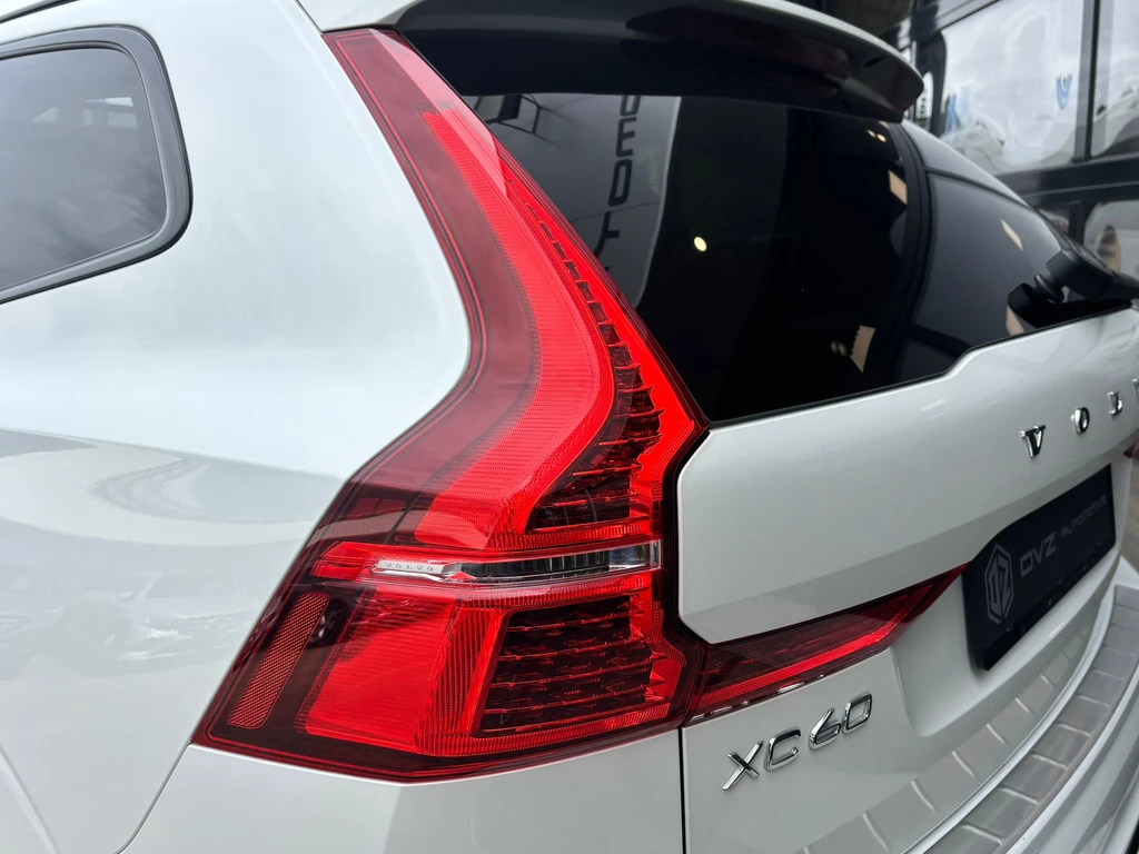 Volvo XC60 – foto 6