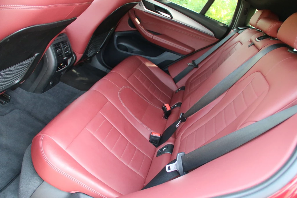 BMW X4 – foto 23