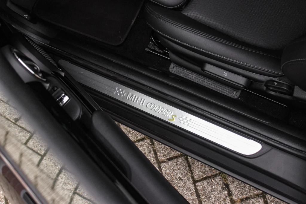 MINI Electric – foto 40