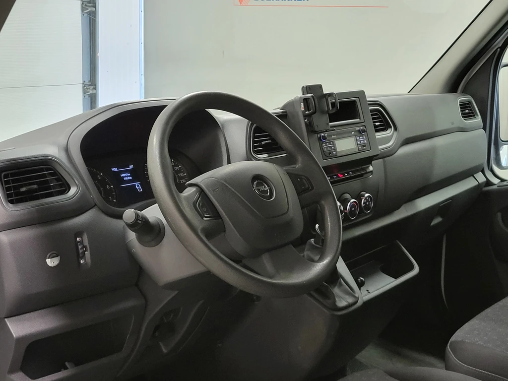 Opel Movano – foto 8
