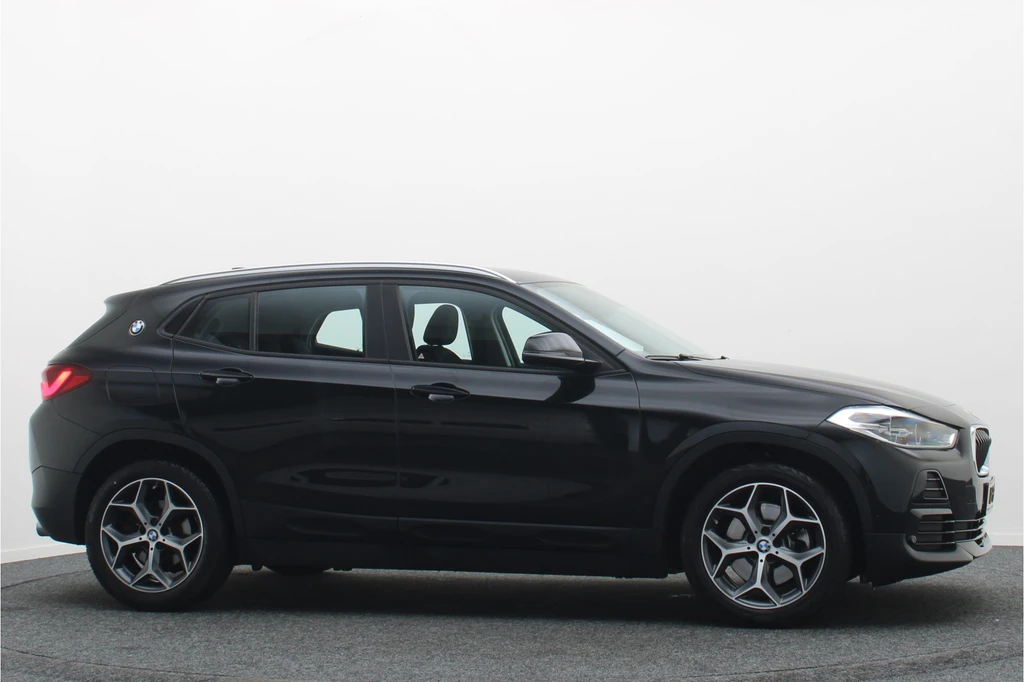 BMW X2 – foto 10