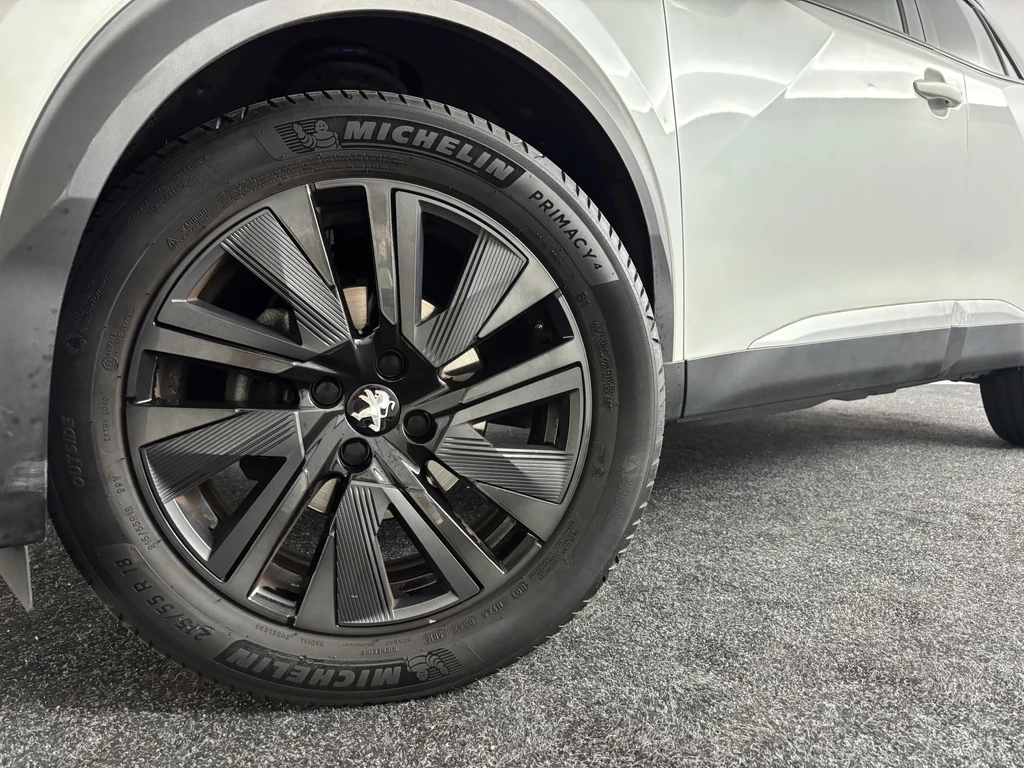 Peugeot 2008 – foto 37