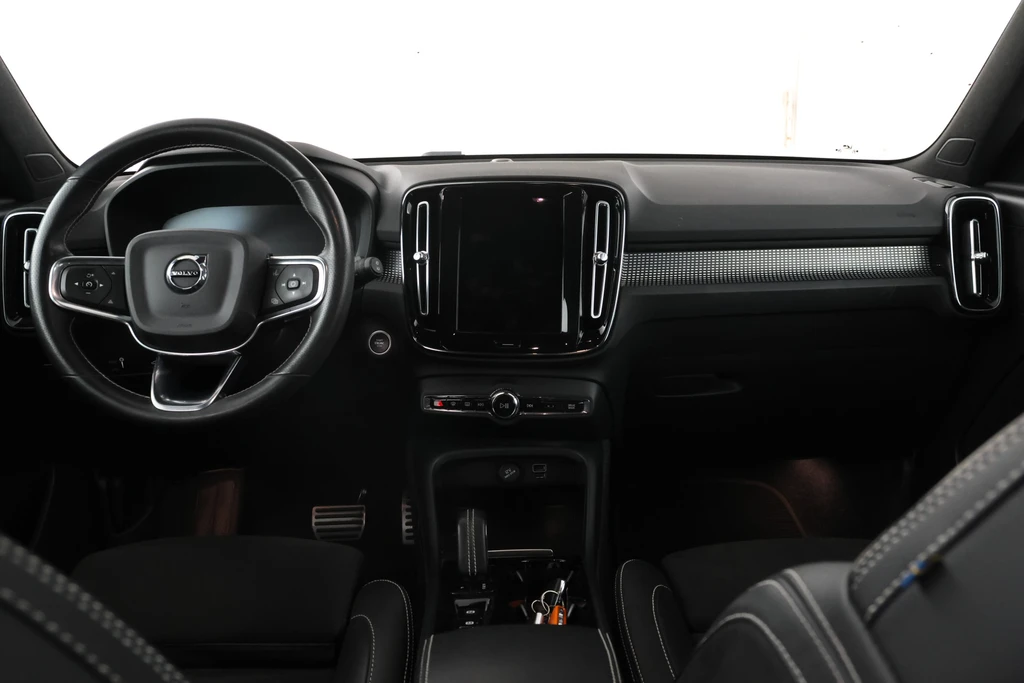 Volvo XC40 – foto 18