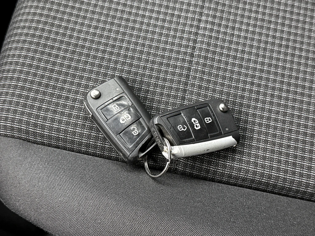 Volkswagen Caddy – foto 21