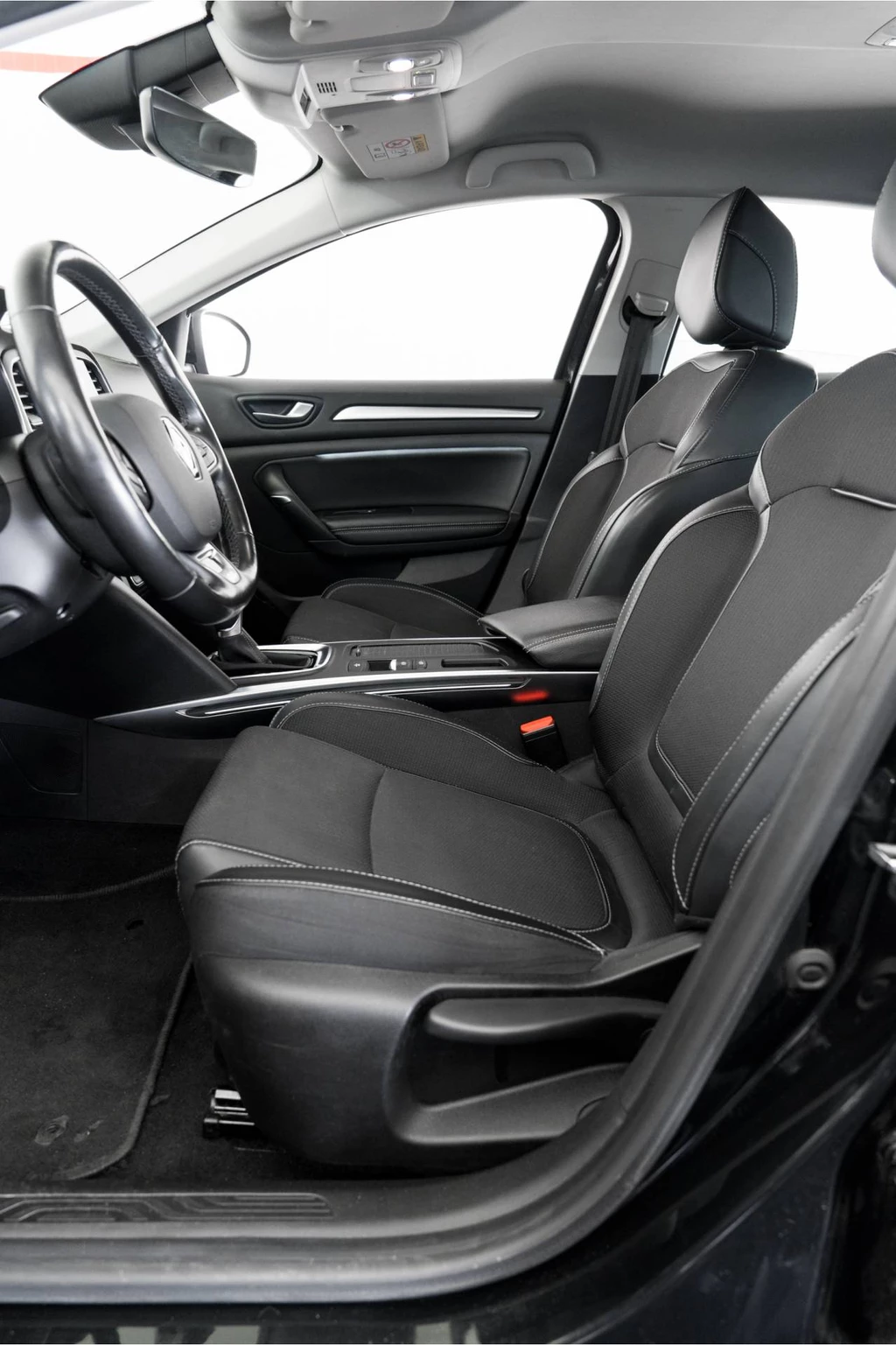 Renault Megane E-Tech – foto 30