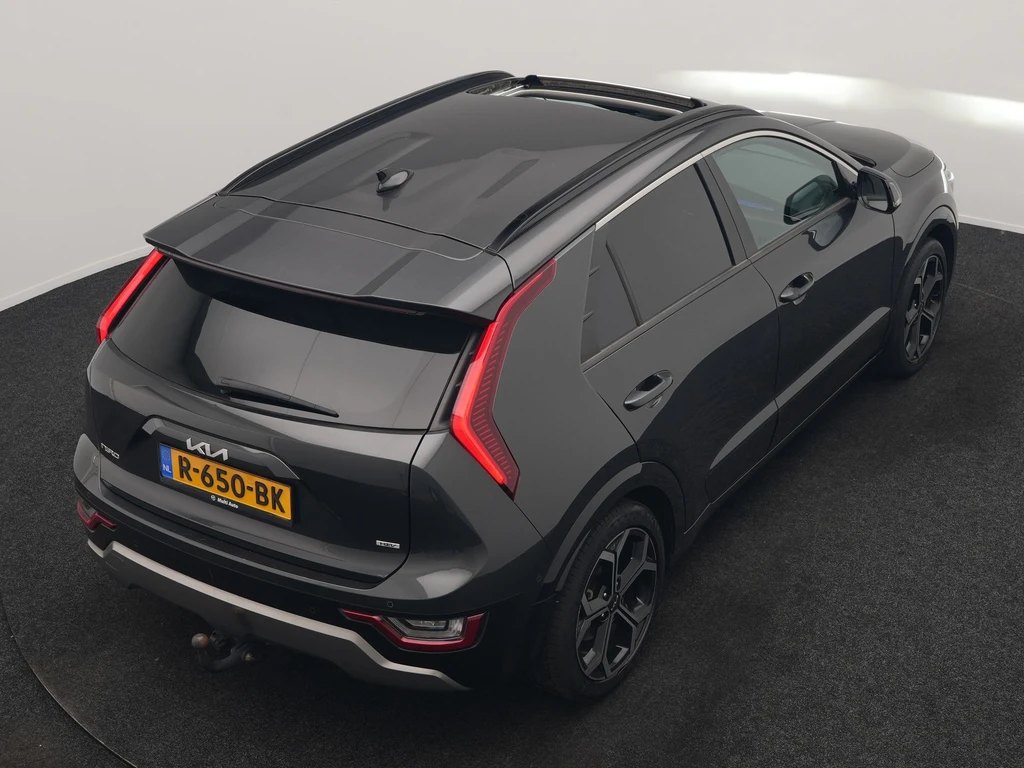 Kia Niro – foto 9