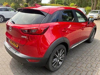 Mazda CX-3 – thumbnail 4