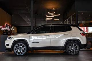 Jeep Compass – thumbnail 3