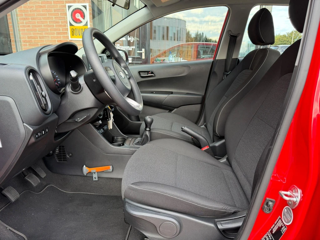 Kia Picanto – foto 17