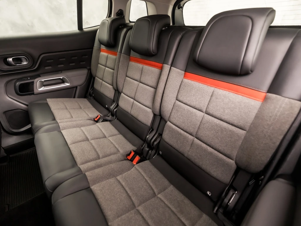 Citroën C5 Aircross – foto 15