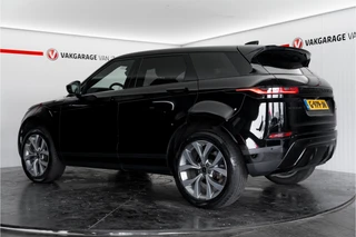 Land Rover Range Rover Evoque – thumbnail 3