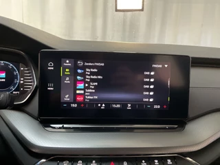 Škoda Octavia – thumbnail 14