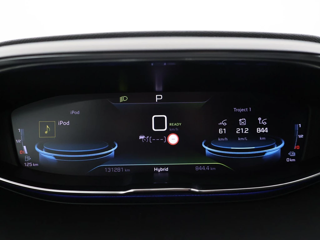 Peugeot 3008 – foto 42