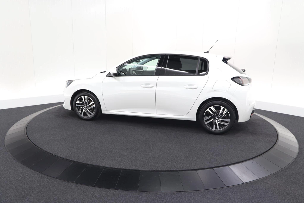 Peugeot 208 – foto 4