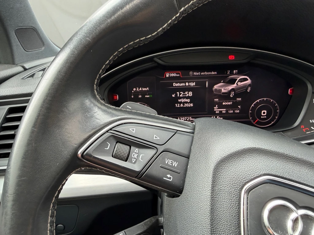 Audi SQ5 – foto 46