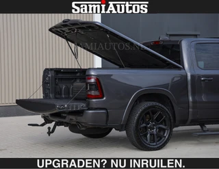 Dodge Ram Pick-Up – thumbnail 9