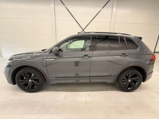 Volkswagen Tiguan – thumbnail 6