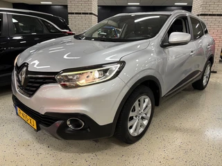 Renault Kadjar – thumbnail 2