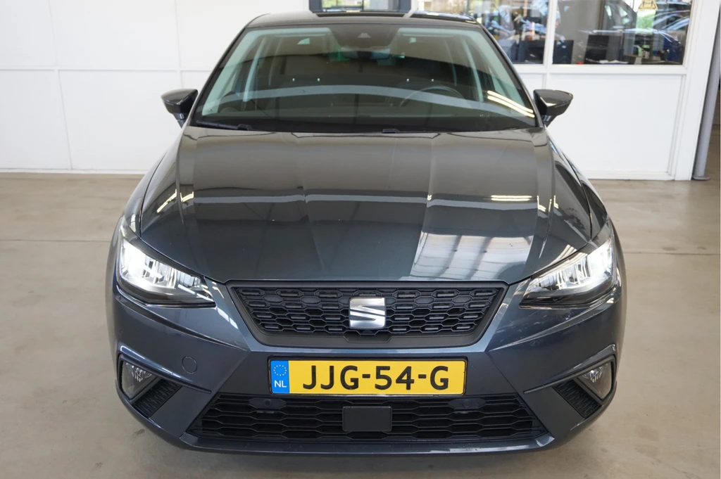 SEAT Ibiza – foto 18