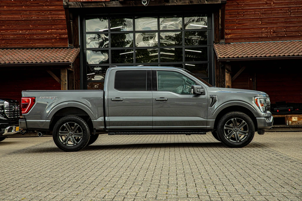 Ford F-150 – foto 9