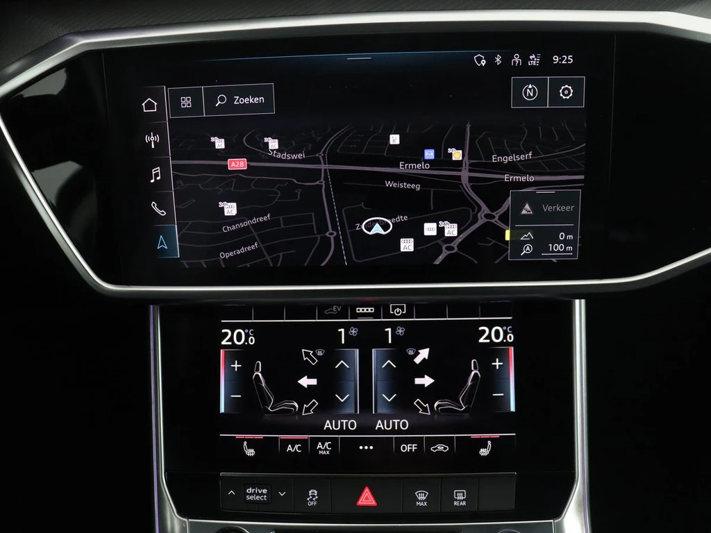 Audi A6 – foto 20