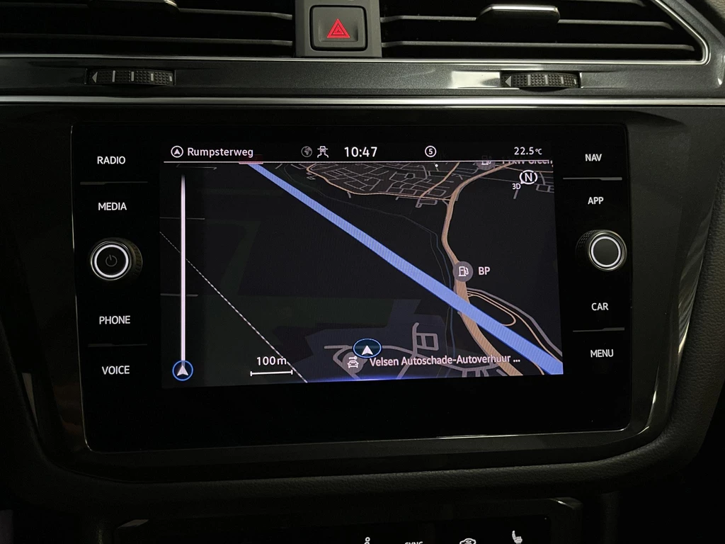 Volkswagen Tiguan – foto 22