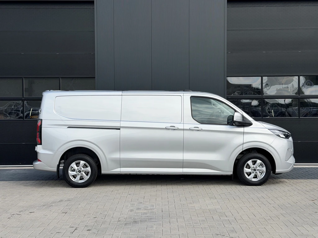 Ford E-Transit Custom – foto 6
