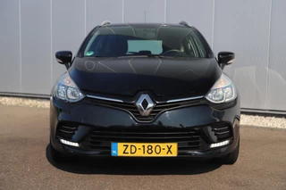 Renault Clio – thumbnail 6