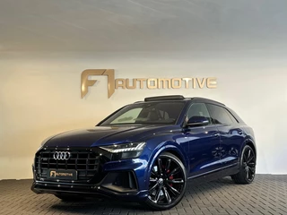 Audi Q8 – thumbnail 1