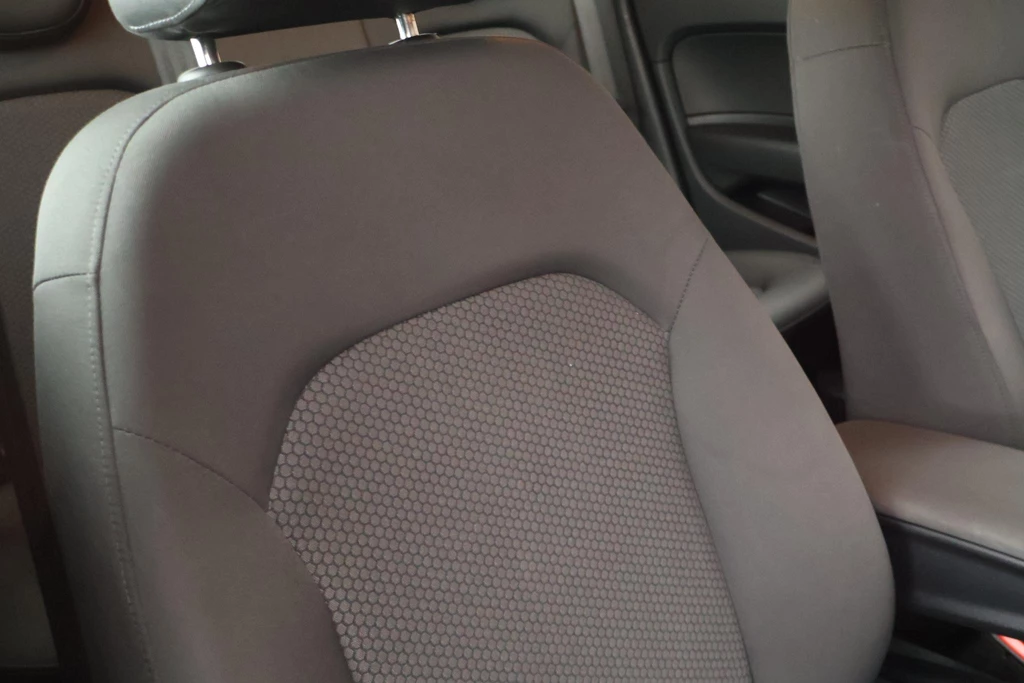 Audi A1 Sportback – foto 30