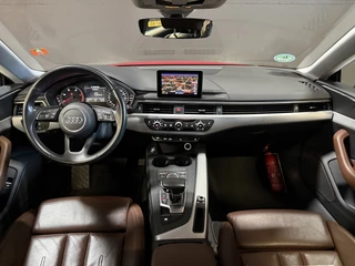 Audi A5 – thumbnail 8