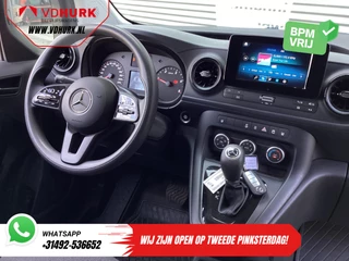 Mercedes-Benz Citan – thumbnail 7