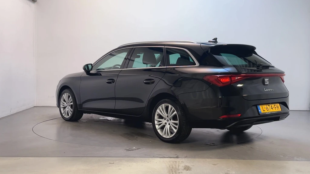 SEAT Leon – foto 3