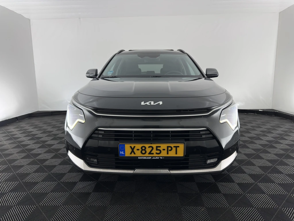 Kia Niro – foto 6