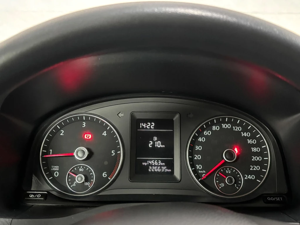 Volkswagen Caddy – foto 18