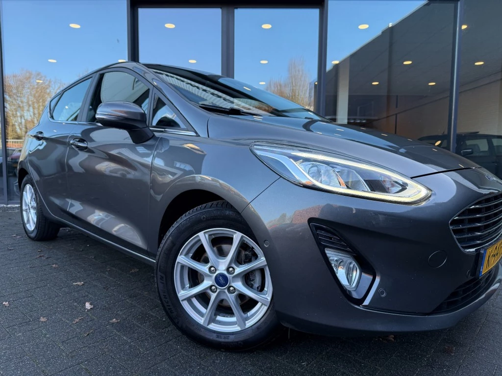 Ford Fiesta – foto 11