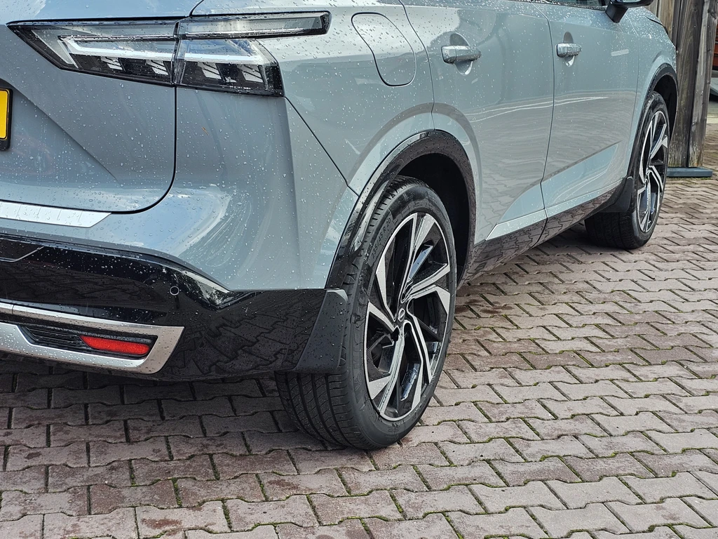 Nissan QASHQAI – foto 6
