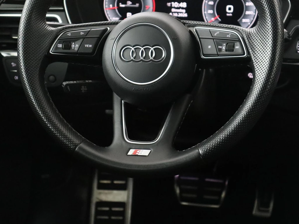 Audi A4 – foto 10