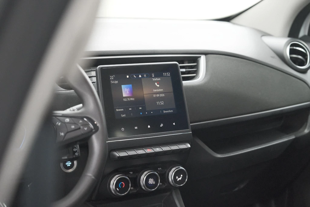 Renault ZOE – foto 33