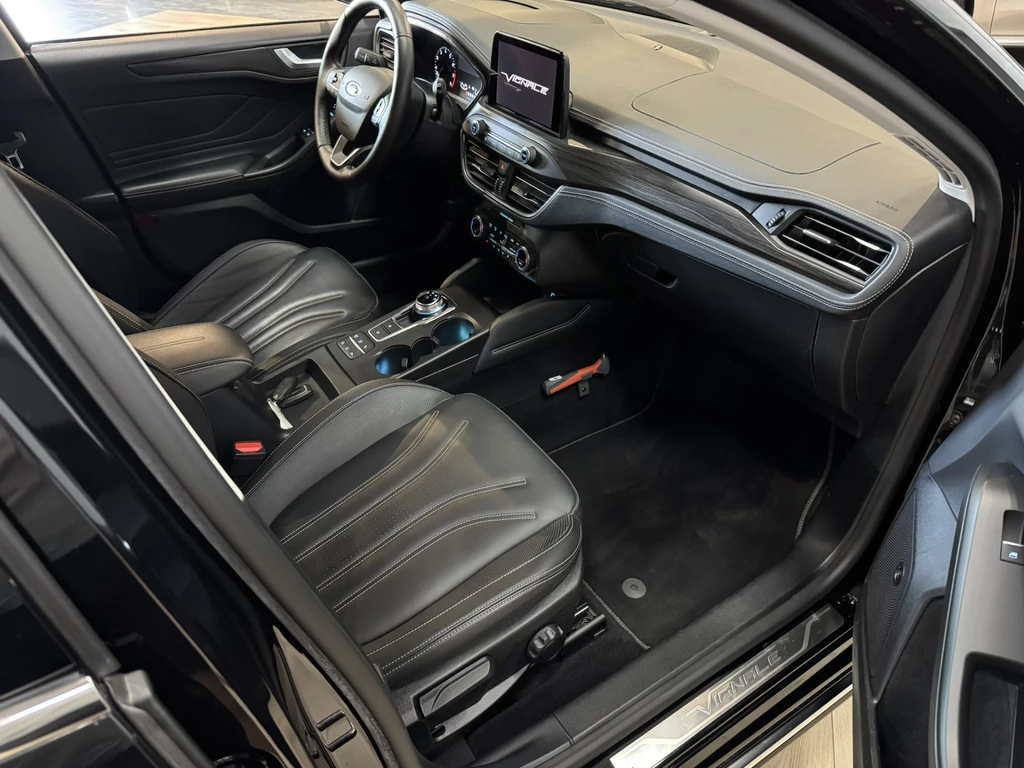 Ford Focus – foto 30