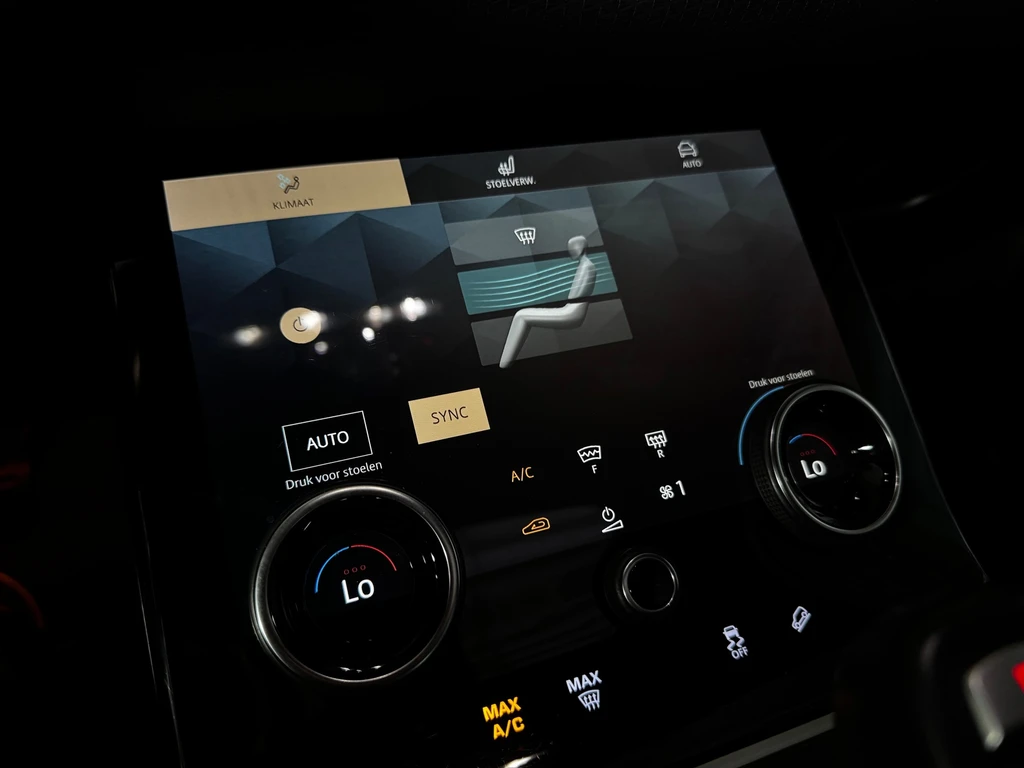 Land Rover Range Rover Evoque – foto 30
