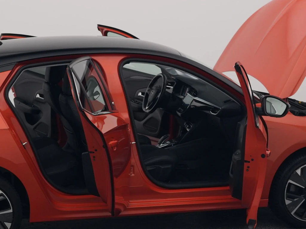 Opel Corsa-e – foto 37