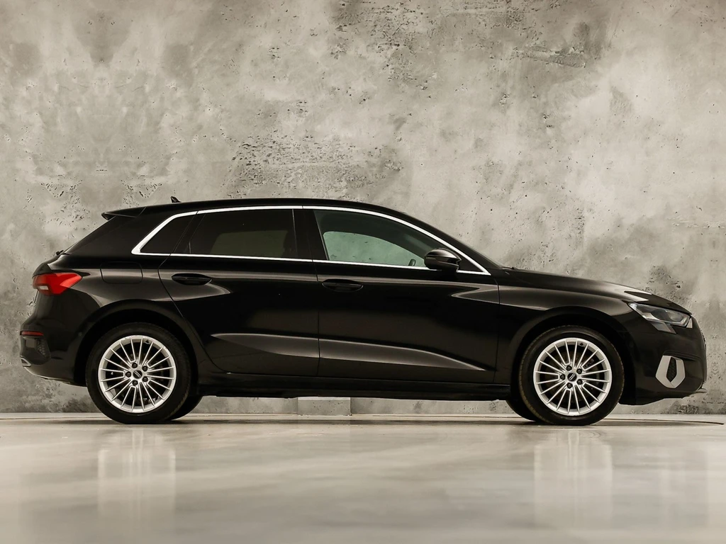 Audi A3 – foto 9