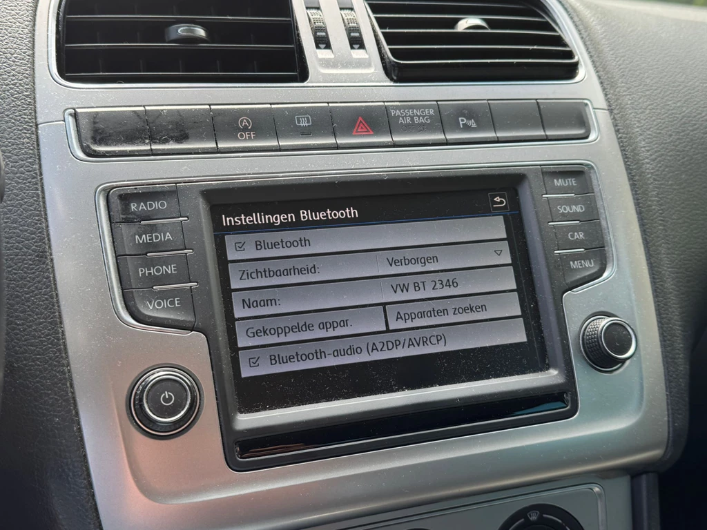 Volkswagen Polo – foto 26