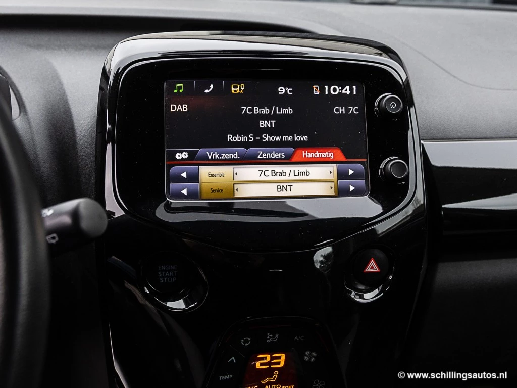 Toyota Aygo – foto 19