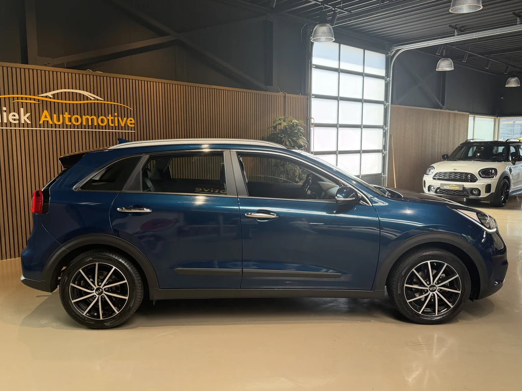 Kia Niro – foto 7
